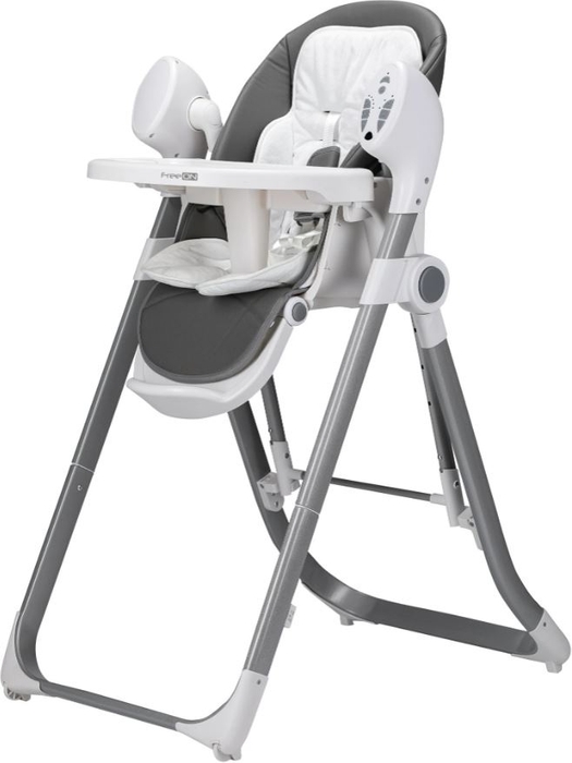 FREEON CHAISE HAUTE &amp; BALANCELLE ÉLECTRIQUE OLI