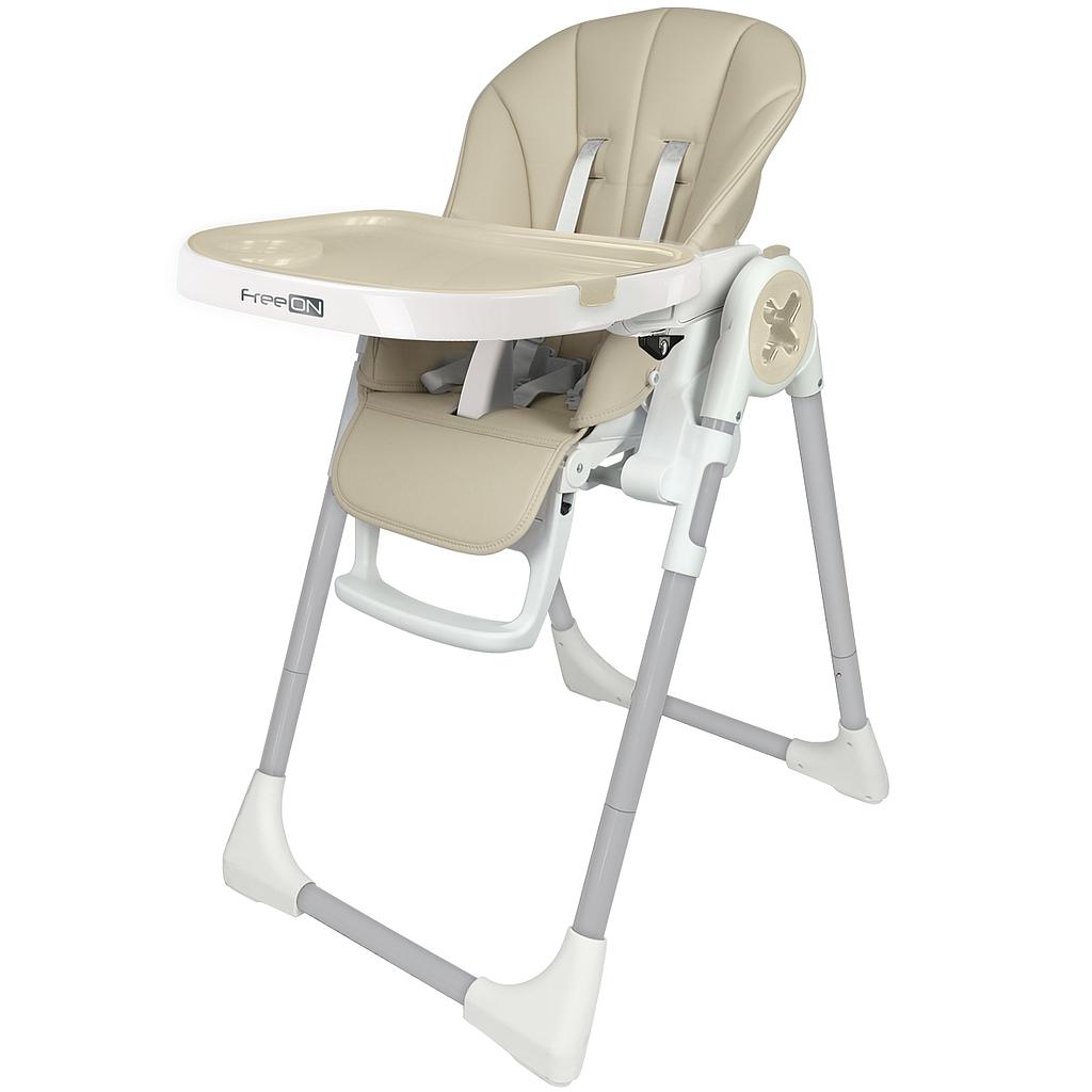 FREEON CHAISE HAUTE VITO 6-36 MOIS BEIGE