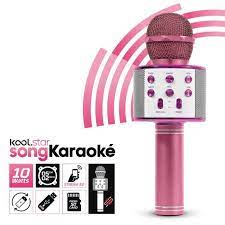 SONG KARAOKE ROSE