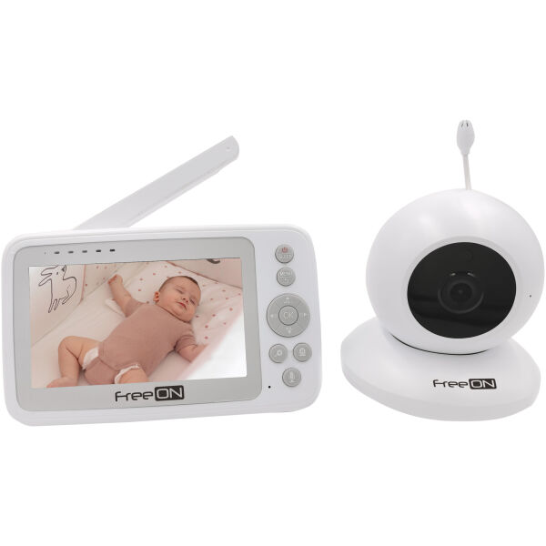 FREEON VIDEO BEBE MONITOR ARIA