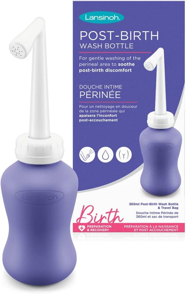 LANSINOH DOUCHE INTIME PERINÉE