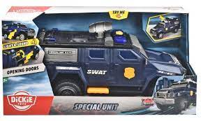 DICKIE TOYS SPECIAL UNIT