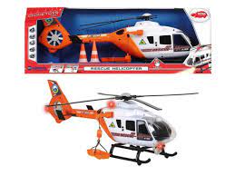 DICKIE TOYS RESCUE HELICOPTER