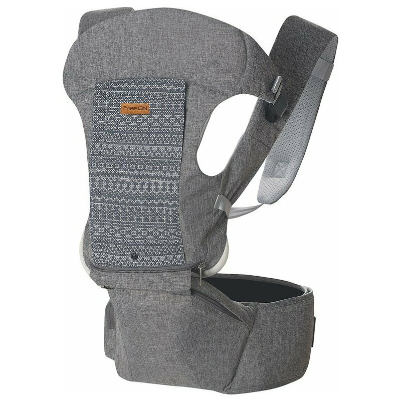 FREEON PORTE BEBE COMFORT 8 EN 1 TRAVEL MODE