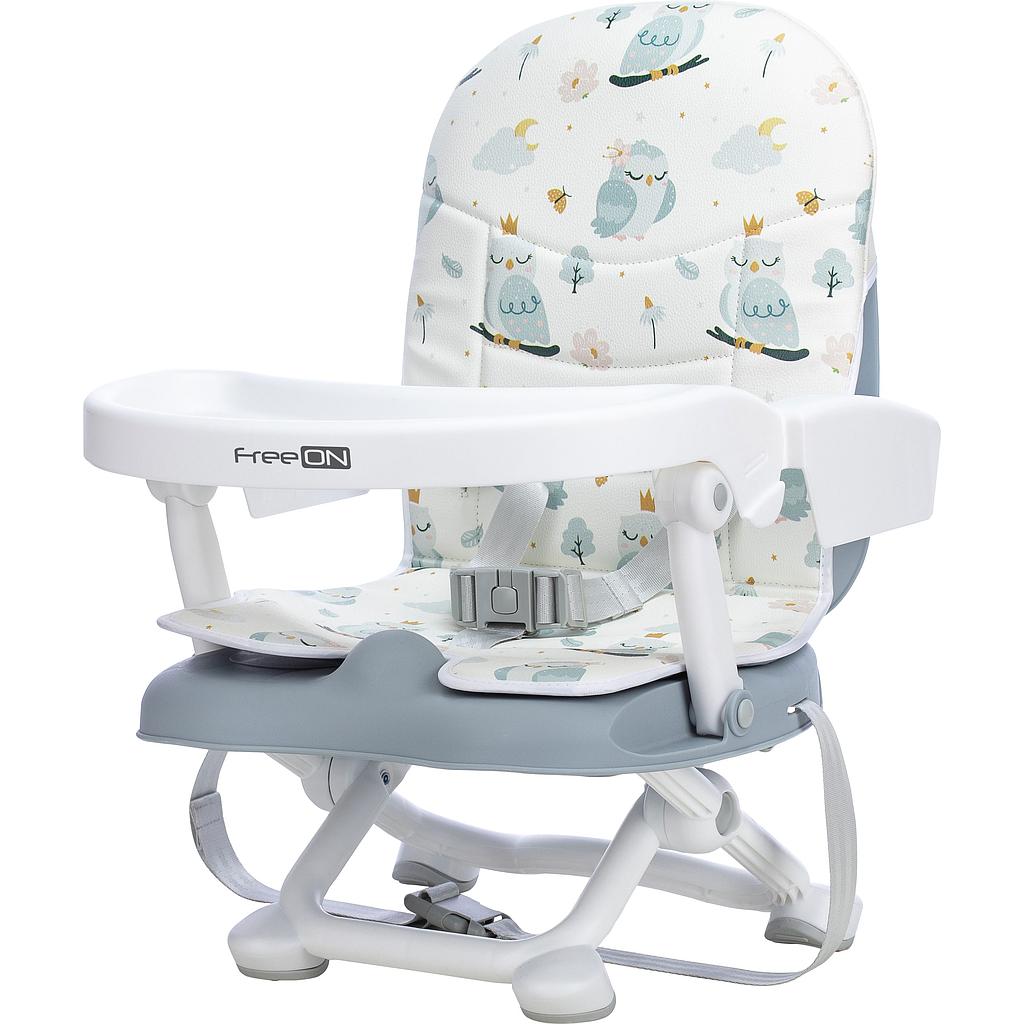 FREEON REHAUSSEUR PORTABLE LEVI OWLS