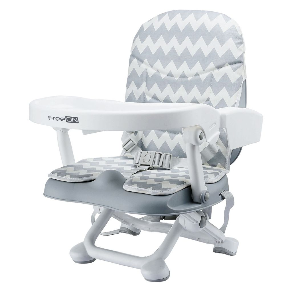FREEON REHAUSSEUR PORTABLE LEVI ZIG-ZAG