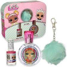 COFFRET 3 PCS LOL SURPTRISE