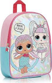 COFFRET LOL SAC A DOS 00121