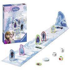 DISNEY FROZEN LA COURSE AU PALAIS 211722