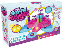 DUJARDIN AQUA CRYSTAL 33000