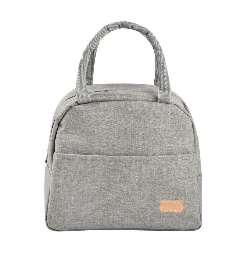 BEABA SAC REPAS ISOTHERME GRIS 5L