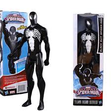 HASBRO FIGURINE SPIDER-MAN MARVEL