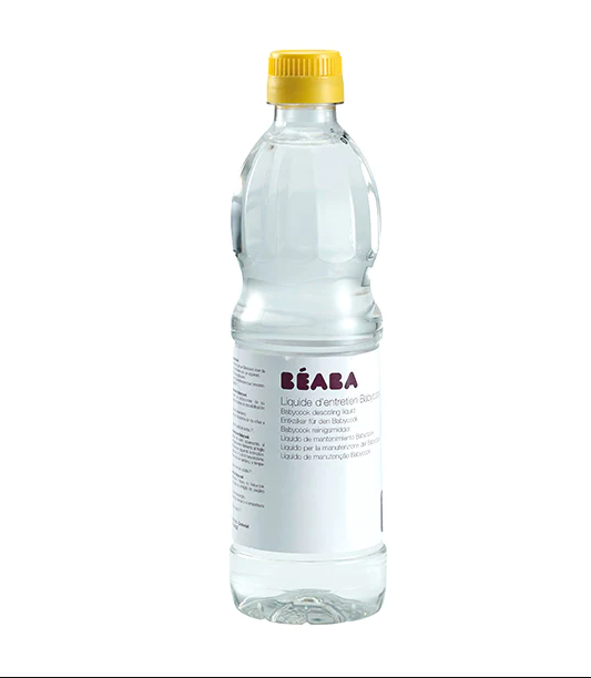 BEABA PRODUIT D'ENTRETIEN 1/2 LITRE