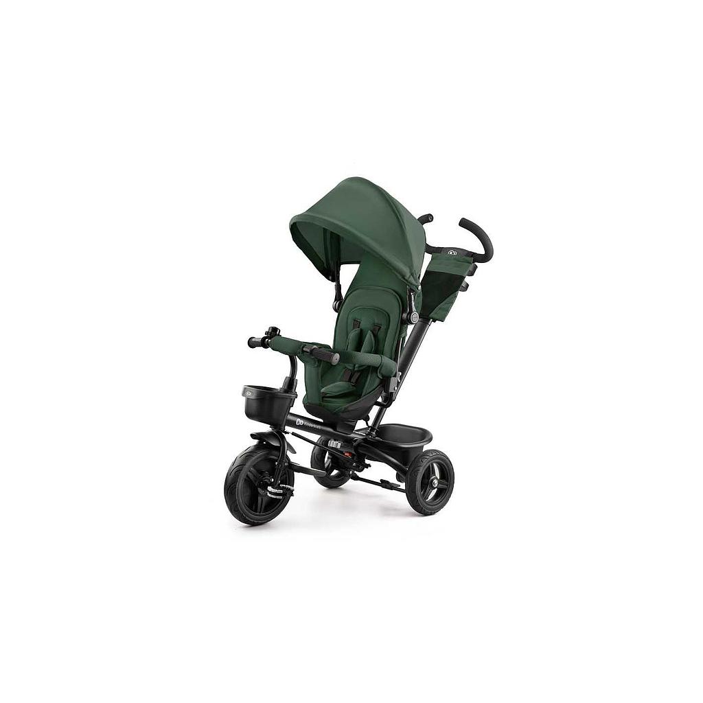 KINDERKRAFT TRICYCLE  AVEO MYSTIC GREEN