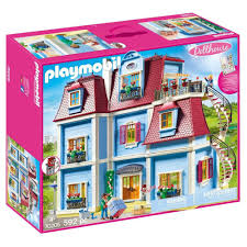 PLAYMOBIL DOLLHOUSE