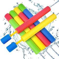 WATER SHOOTER 33CM