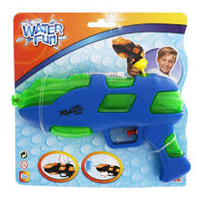 SIMBA WATER FUN