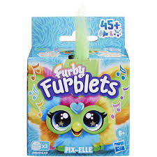 HASBR FURBY FURBLETS PIX-ELLE