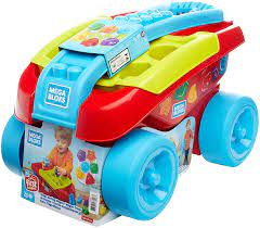 FISHER PRICE MEGA BLOCK