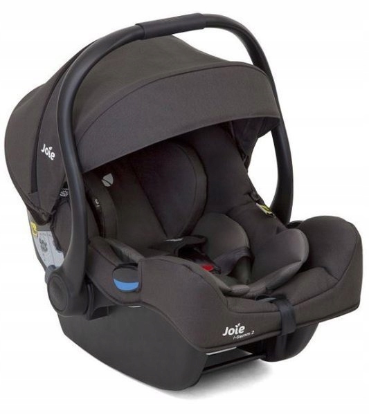 JOIE SIEGE AUTO MAXI COSI I-GEMM 2 EMBER