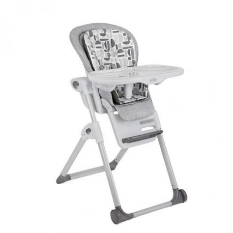 JOIE CHAISE HAUTE MIMZY RECLINE LOGAN