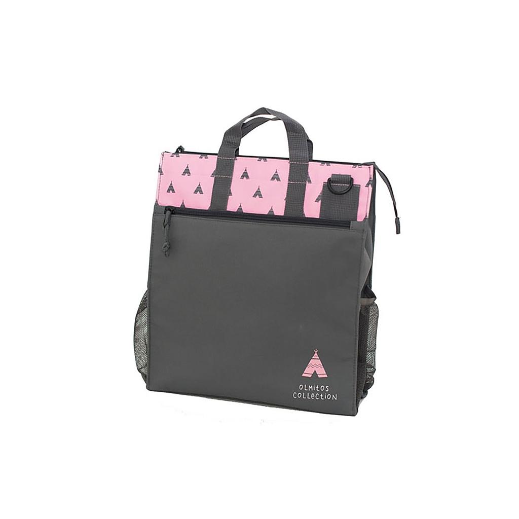 OLMITOS SAC TIPY DE MATERNITE ROSE