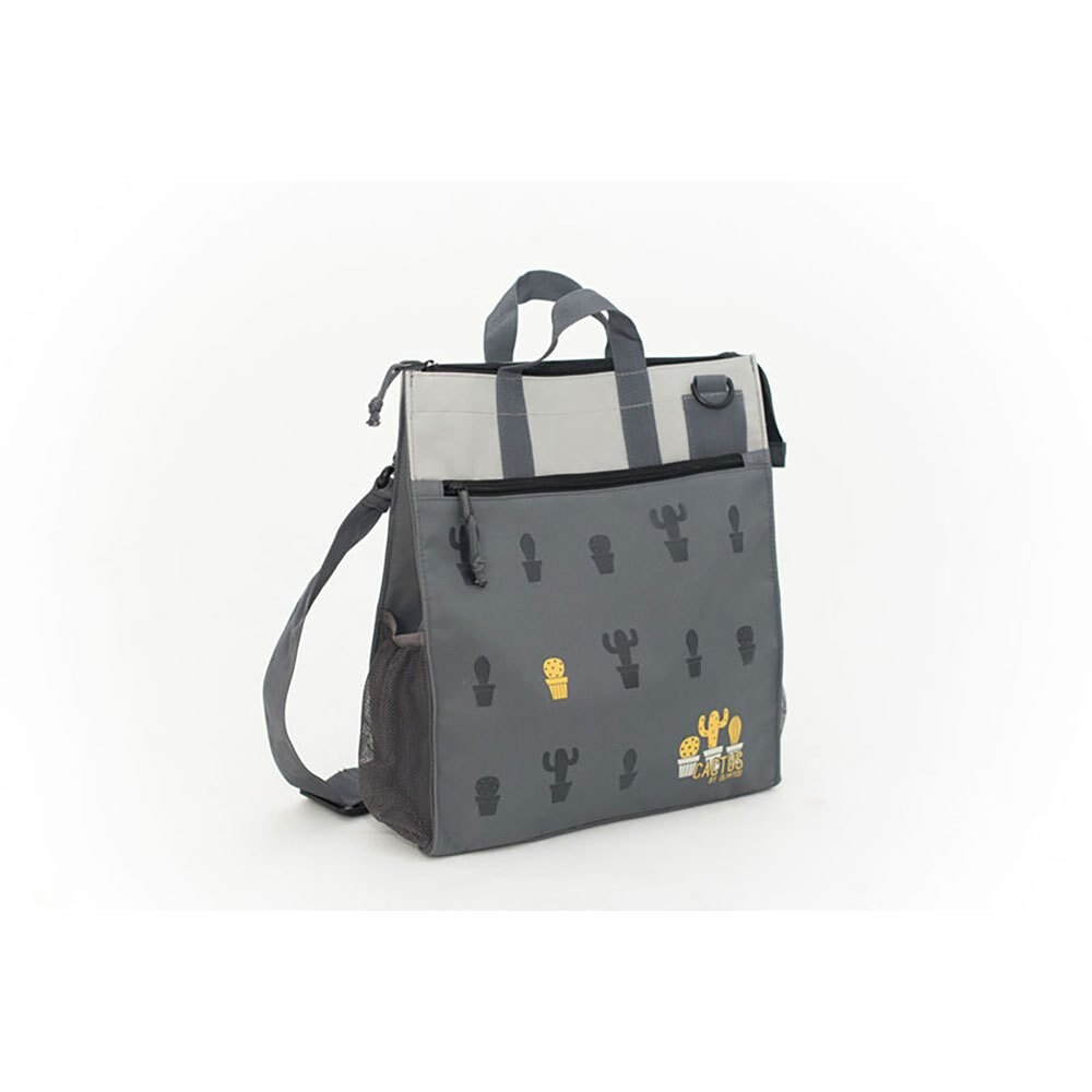 OLMITOS SAC TIPY DE MATERNITE CACTUS JAUNE