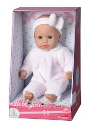 JESMAR BEBE JOLI