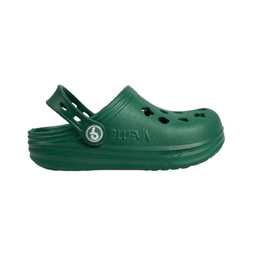 BLUEVA EVA SABOT ENFANT FIRE