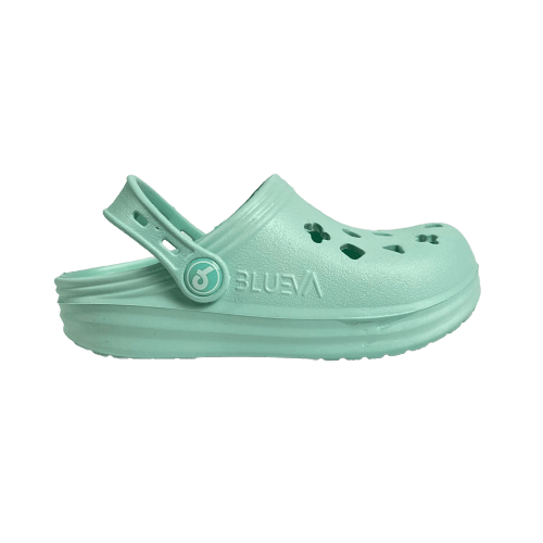 BLUEVA EVA SABOT  ENFANT BAY