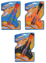 SIMBA SOFT FLYER