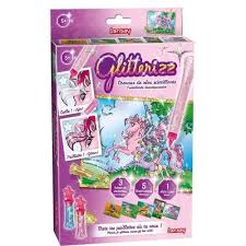LANSAY GLITTERIZZ