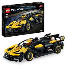 LEGO TECHNIC BUGATTI BOLIDE 905 PCS