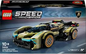 LEGO SPEED CHAMPIONS LAMBORGHINI VISION  230 PCS