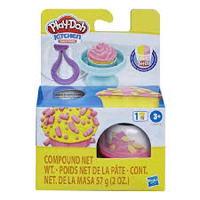 HASBRO PLAY DOH MACARONS