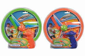 SIMBA FLYING ZONE ROTOR FLYER