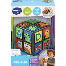 VTECH TOURNI CUBE