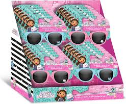 LUNETTE SOLAIRE GABBY