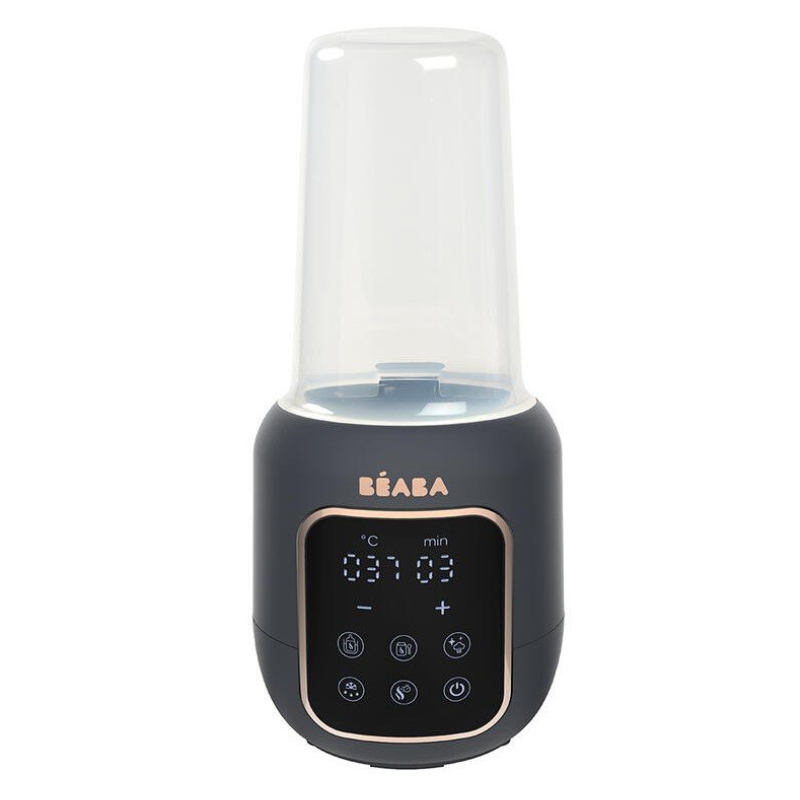 BEABA CHAUFFE BIBERON LAIT MATERNEL ET INFANTILE