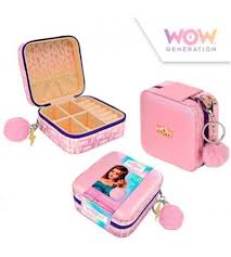 WOW GENERATION BOITE A BIJOUX