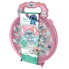 KIDS LICENSING ENSEMBLE CREATIF STITCH