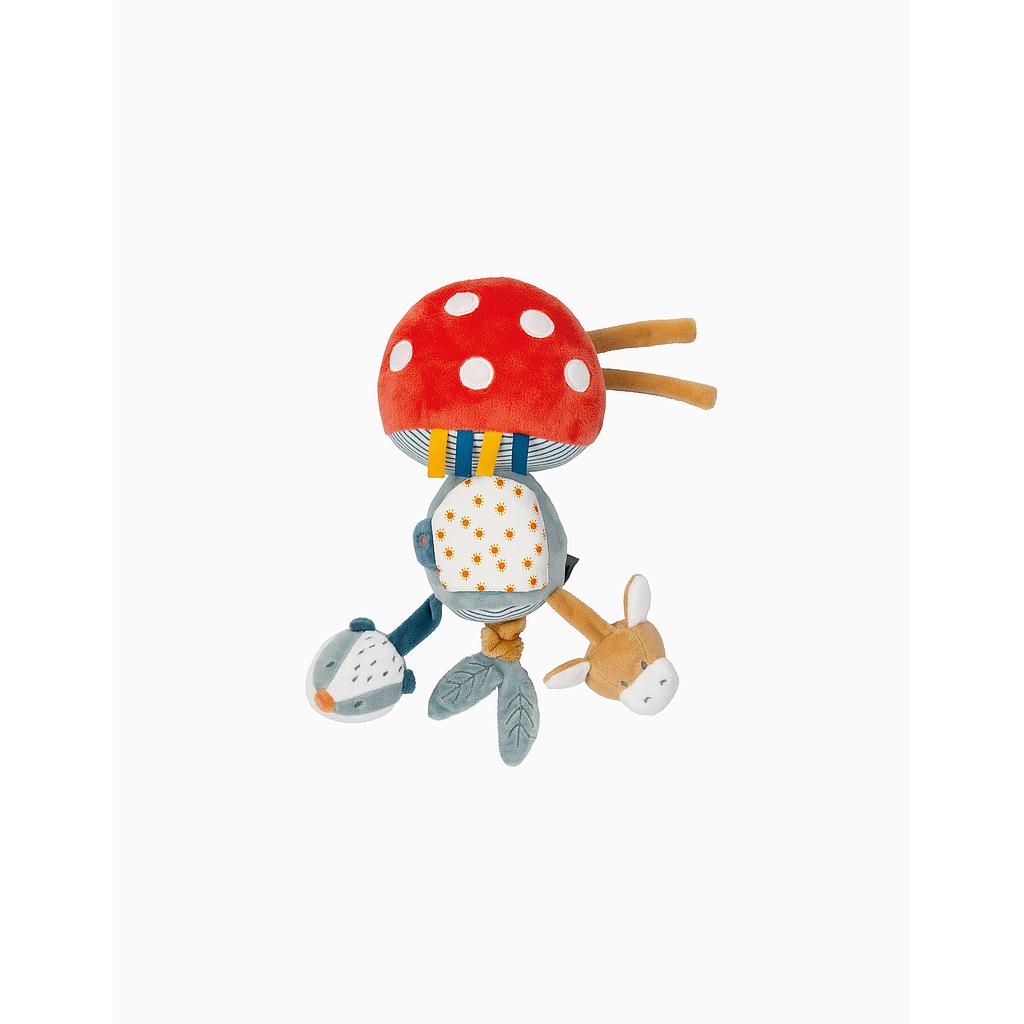 NATTOU Champignon d'actvités (FELIX &amp; LEO)