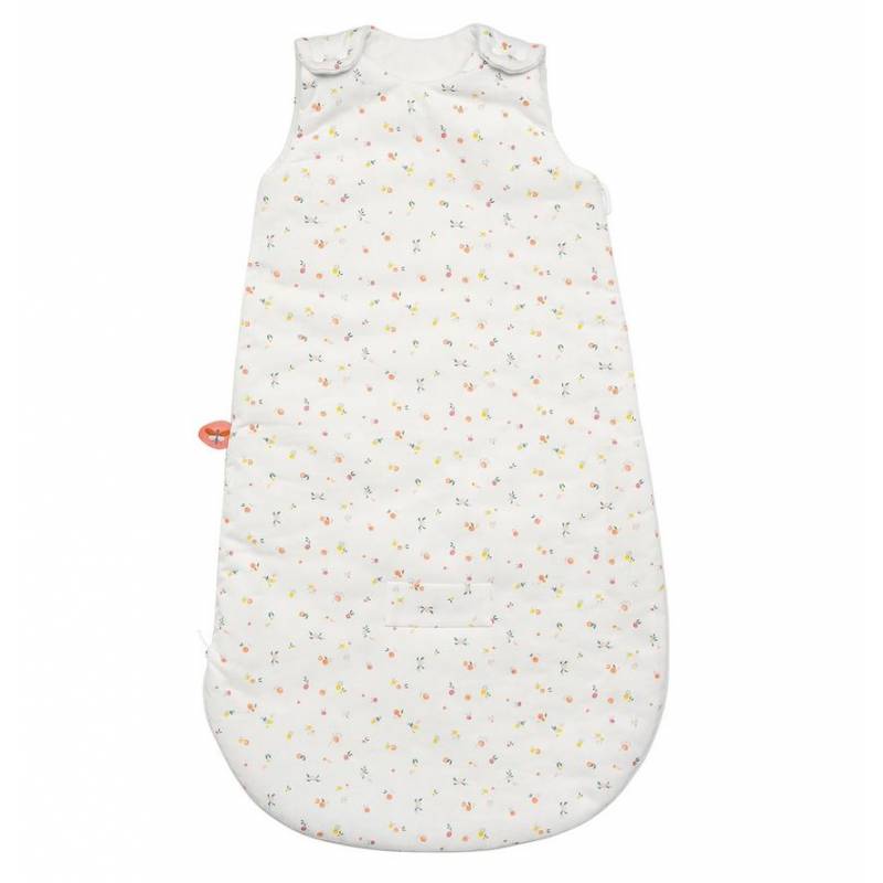 NATTOU Gigoteuse 70cm popeline TOG2 (MILA, ZOË &amp; LANA)