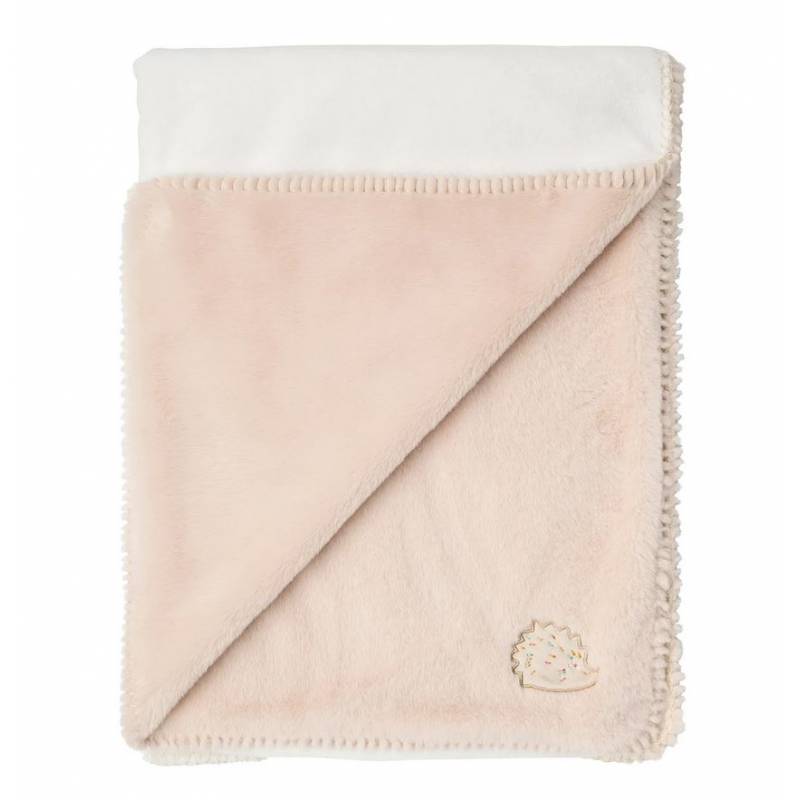 NATTOU Couverture supersoft 75 x 100 cm (MILA, ZOË &amp; LANA)