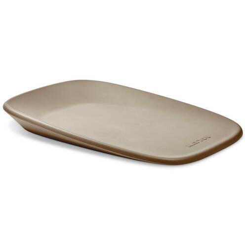 NATTOU MATELAS A LANGER EN MOUSSE 70x50 CM TAUPE