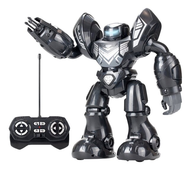 YCOO ROBO BLAST