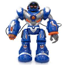 INVINCIBLE HEROES DELTA GUARDIAN