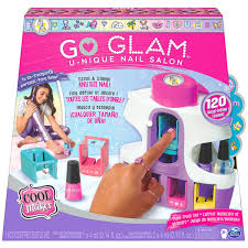 SPIN MASTER GO GLAM COOL MAKER