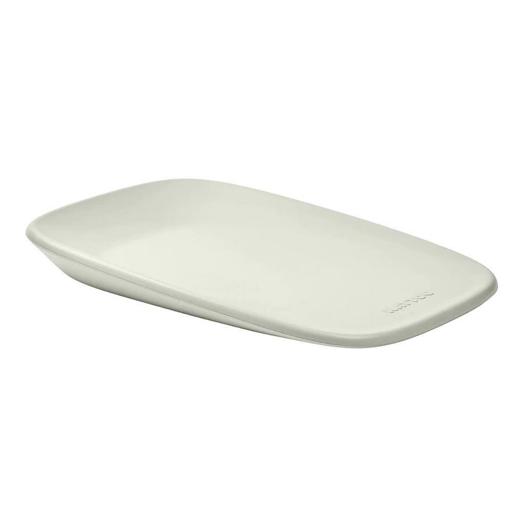 NATTOU SOFTY MATELAS A LANGER EN MOUSSE 70x50 CM VERT