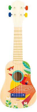 JANOD YOUKOULELE GIOIA